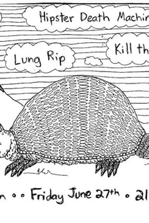 Hipster Death Machine, Kill the Fall