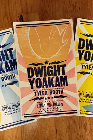 Dwight Yoakam, Tyler Booth