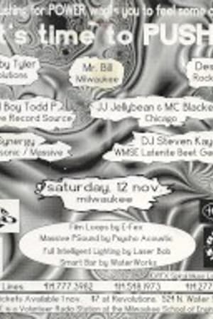 DJ Toby Tyler, Mr. Bill