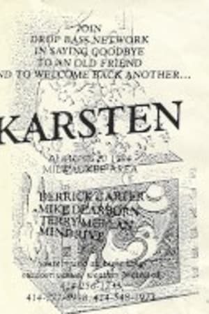 KARSTEN, DERRICK CARTER