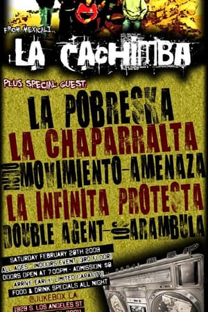 La Cachimba, La Pobreska