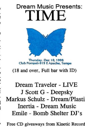 Dream Traveler, J Scott G