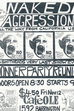 Naked Aggression, Da Shitheads