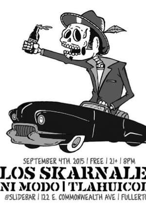 Los Skarnales, Ni Modo