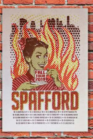 Spafford