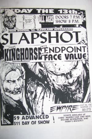 Slapshot, Kinghorse