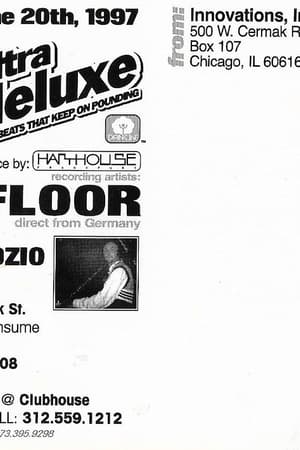 Hardfloor, Oliver Bondzio