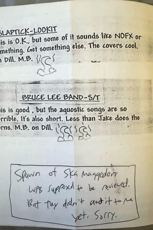 Slaptick, Bruce Lee Band