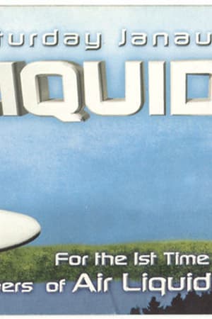Air Liquide, M-Flux