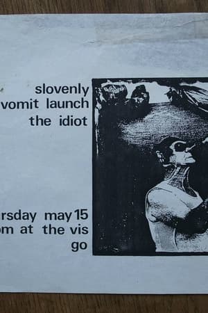 Slovenly, Vomit Launch