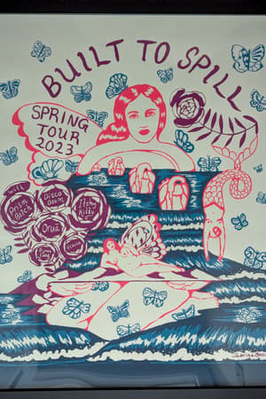Built To Spill, Prism Bitch