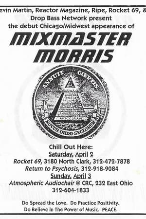 Mixmaster Morris