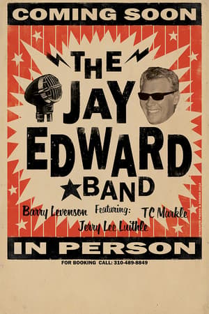 The Jay Edward Band, Barry Levenson