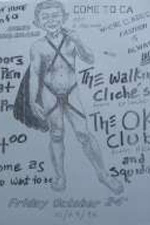 The Walking Cliche's, The OK Club