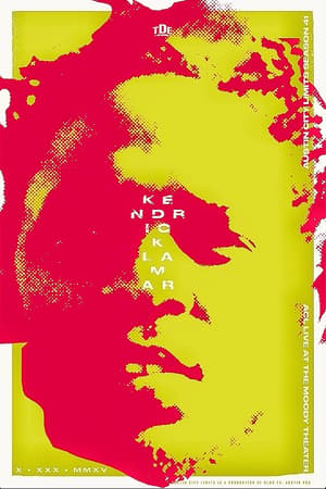 Kendrick Lamar