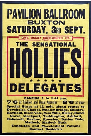 The Hollies, Delegates