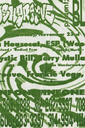 Felix Da Housecat, ESP (Woody McBride)