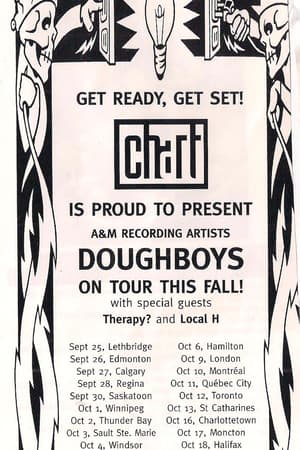 Doughboys, Therapy?