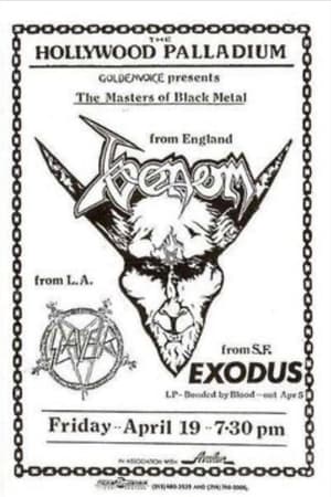 Venom, Slayer