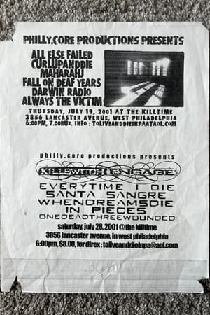All Else Failed, Curlupanddie