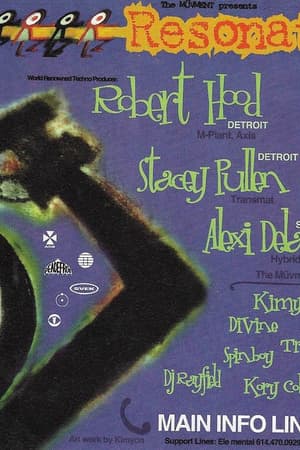 Robert Hood, Felix da Housecat