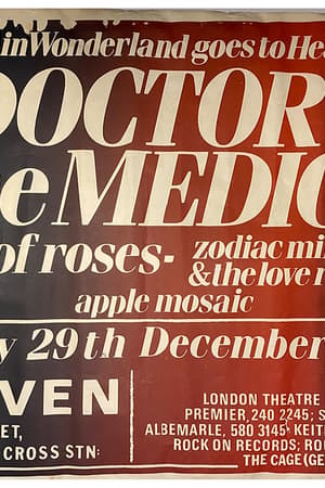 Doctor & the Medics, Ring of Roses