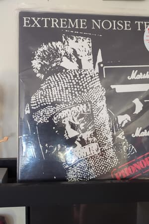 Extreme Noise Terror