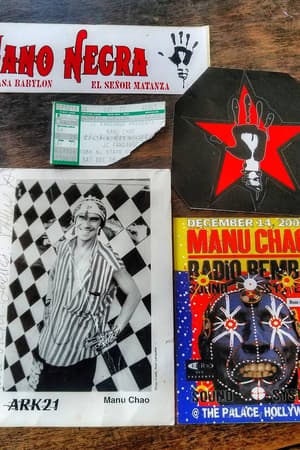 Manu Chao, Radio Bemba Sound System