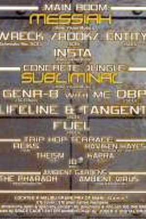 Main Boom, Messiah