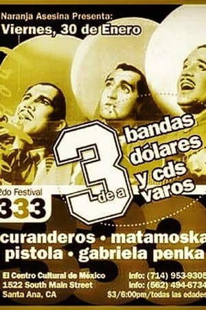 Curanderos, Matamoska