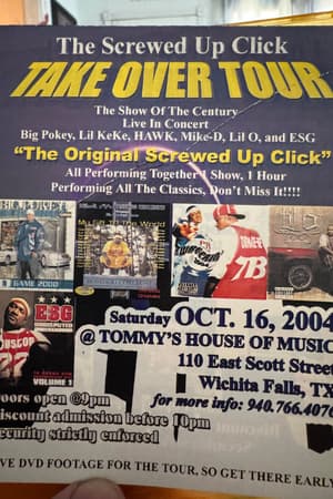 Big Pokey, Lil KeKe