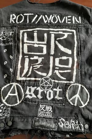 ROT/WOVEN, GROT