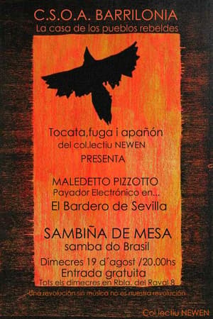 Maledetto Pizzotto, Sambiña de Mesa