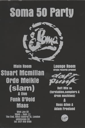 Stuart McMillan, Orde Meikle