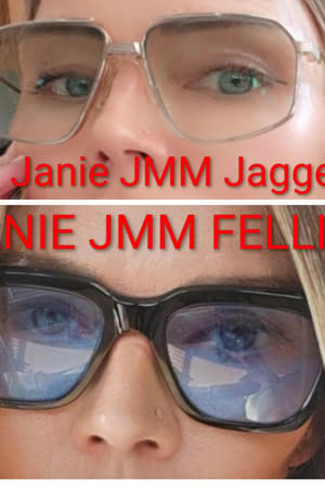 Janie JMM Jagger, Janie JMM Fellini