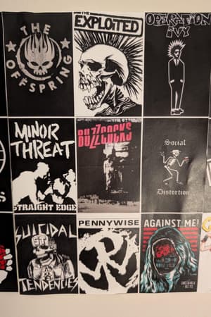 The Offspring, The Exploited