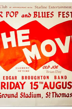The Move, Edgar Broughton Band