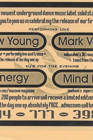 Drew Young, Mark Verbos