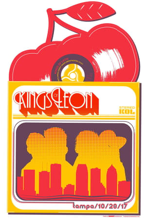 Kings of Leon