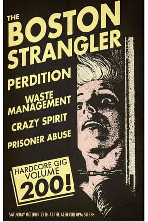 The Boston Strangler, Perdition