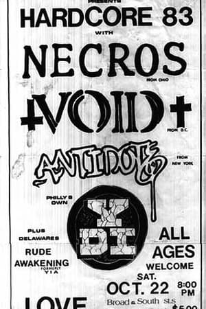 Necros, Void