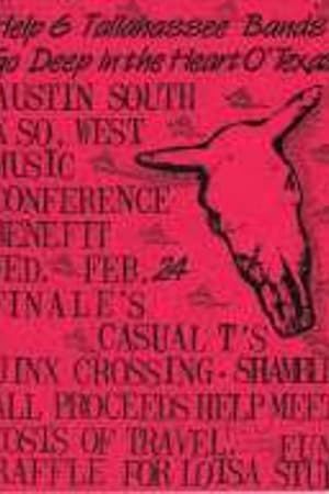 Austin South, X.S.O. West