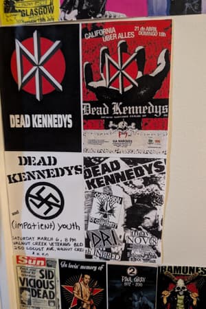Dead Kennedys, Impatient Youth