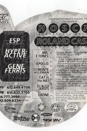 Hoschi, Roland Casper