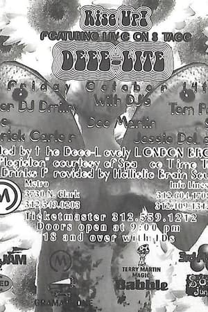 Deee-Lite, Super DJ Dmitry