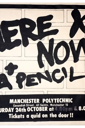 Here & Now, A Pencil