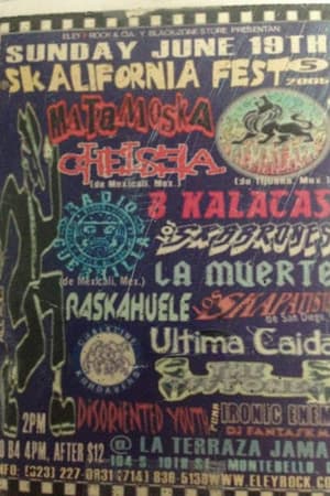 Matamoska, Cheisea