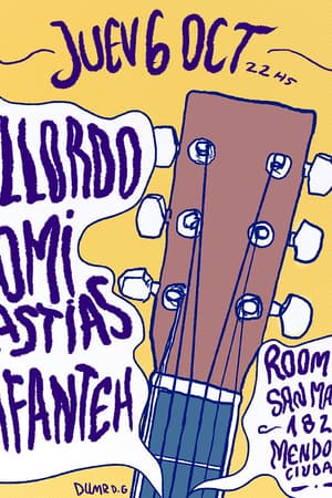 Billordo, Tomi Bastias