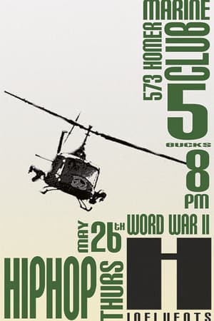 Word War II, Influents