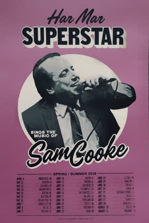 Har Mar Superstar, Sam Cooke